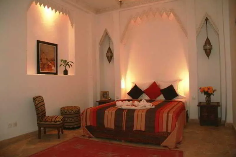 Riad Viva Marrakesh