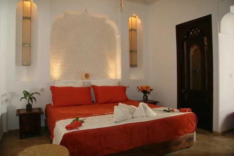 Riad Viva Marrakesh