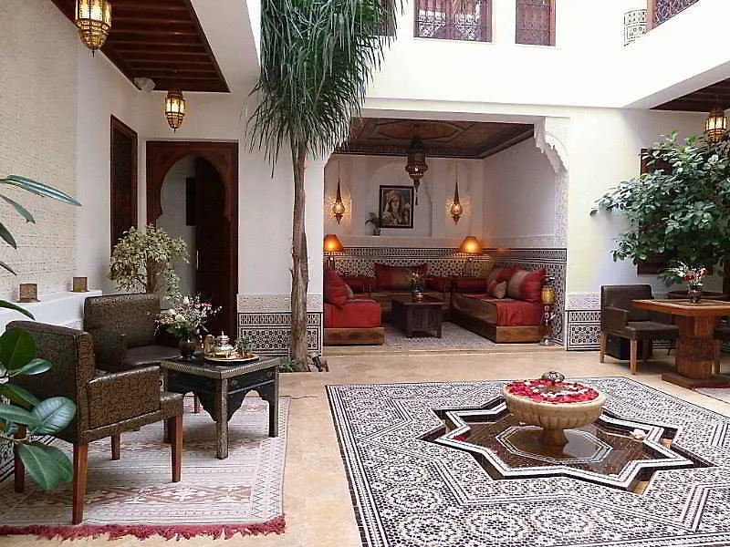 Riad Viva Marrakesh