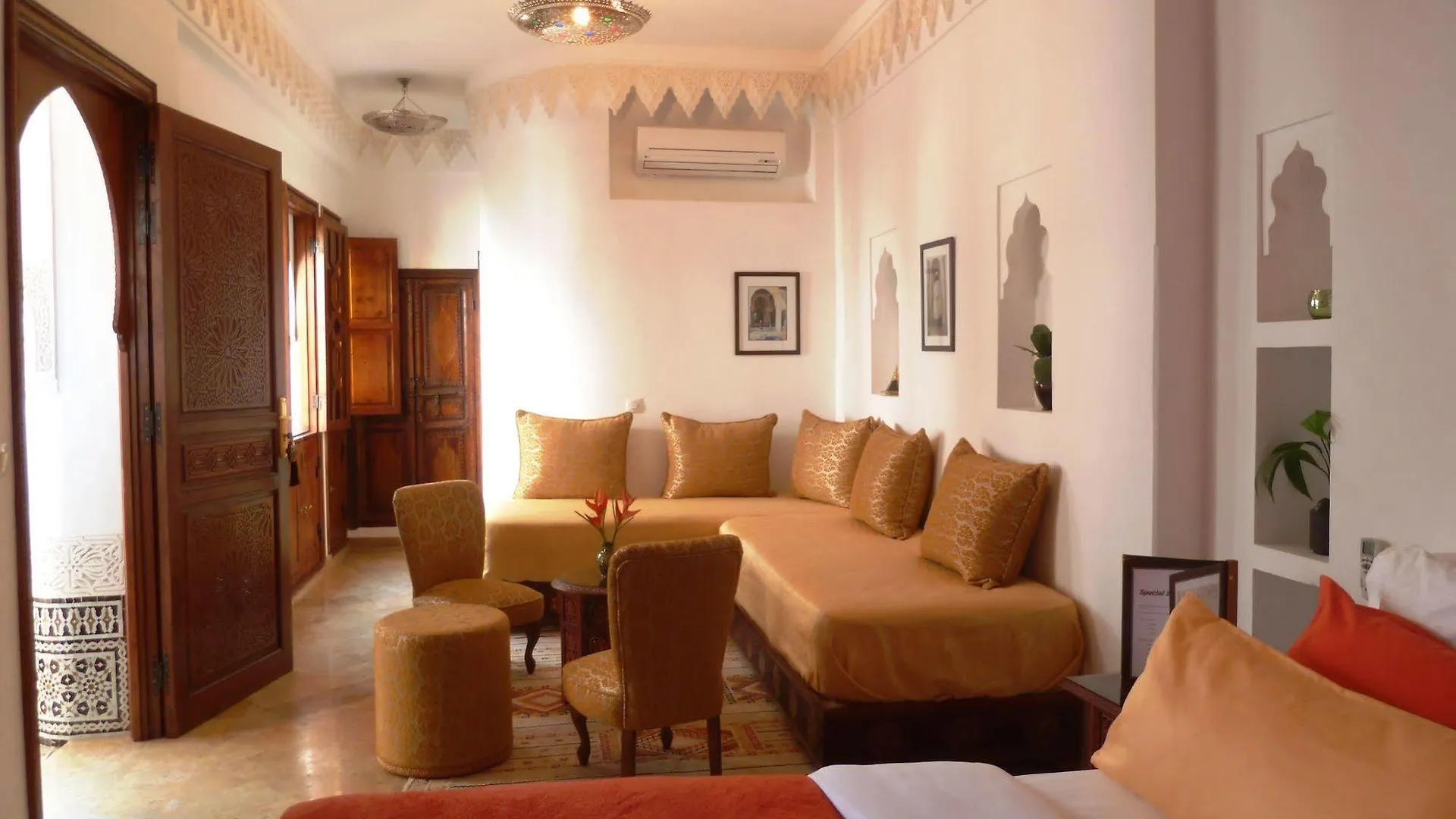 *****  Riad Viva Marrakesh Morocco