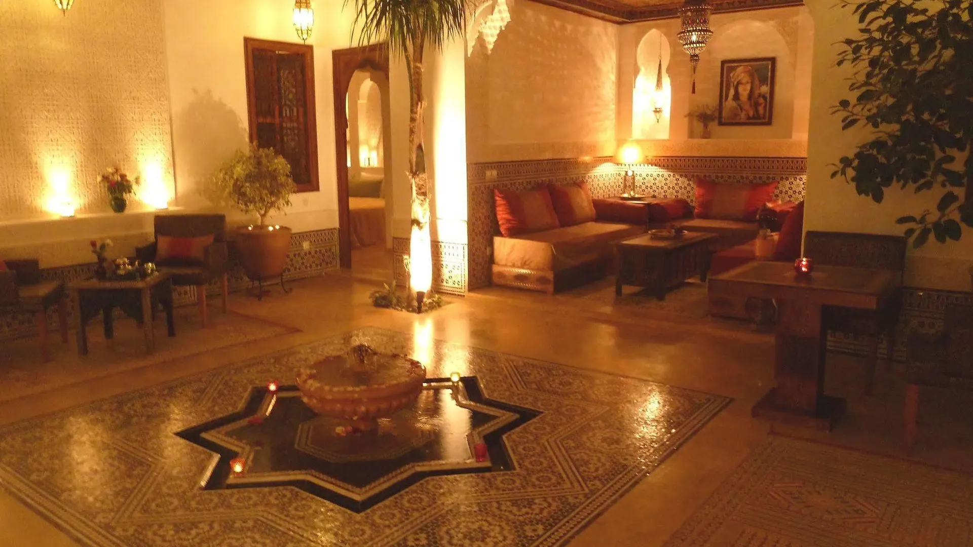 Riad Viva Marrakesh