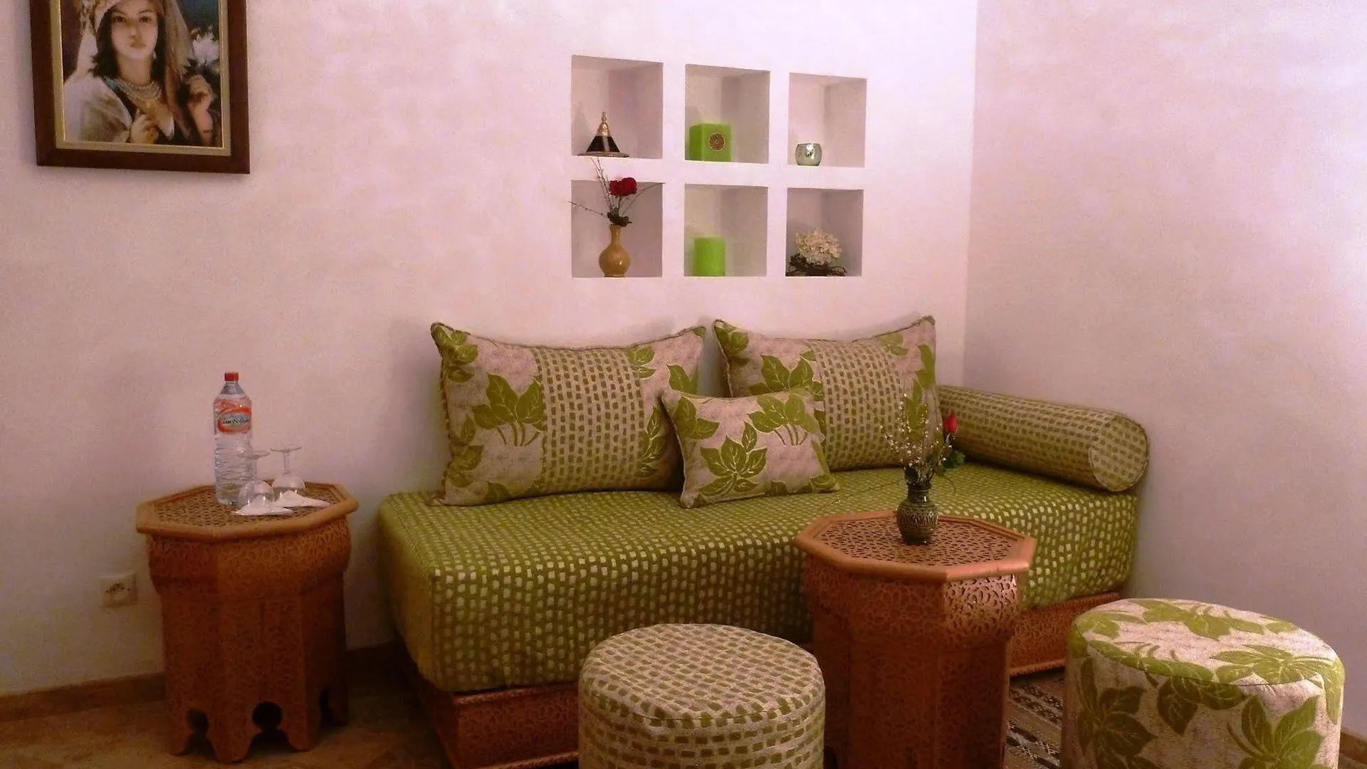 Riad Viva Marrakesh Morocco