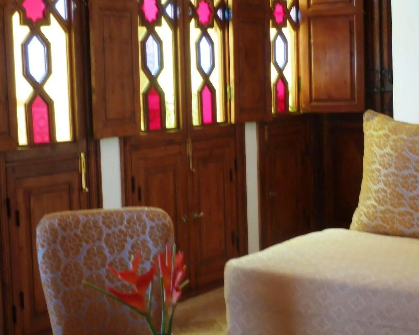 Riad Viva Marrakesh