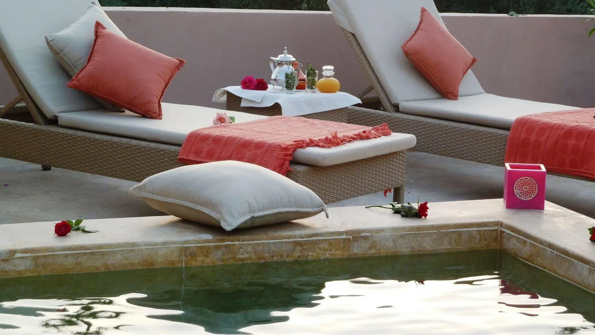 Riad Viva Marrakesh