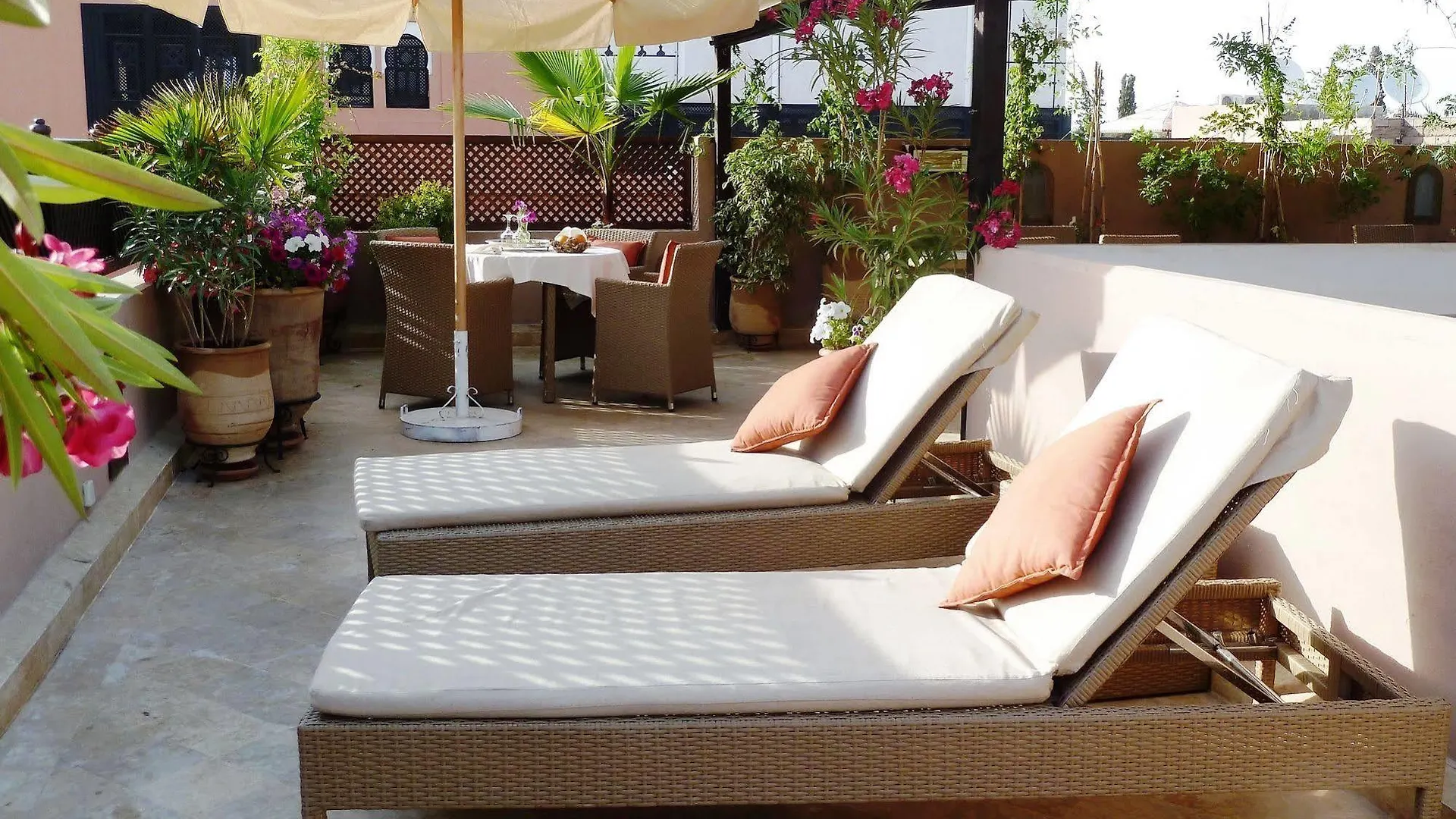 Riad Viva Marrakesh
