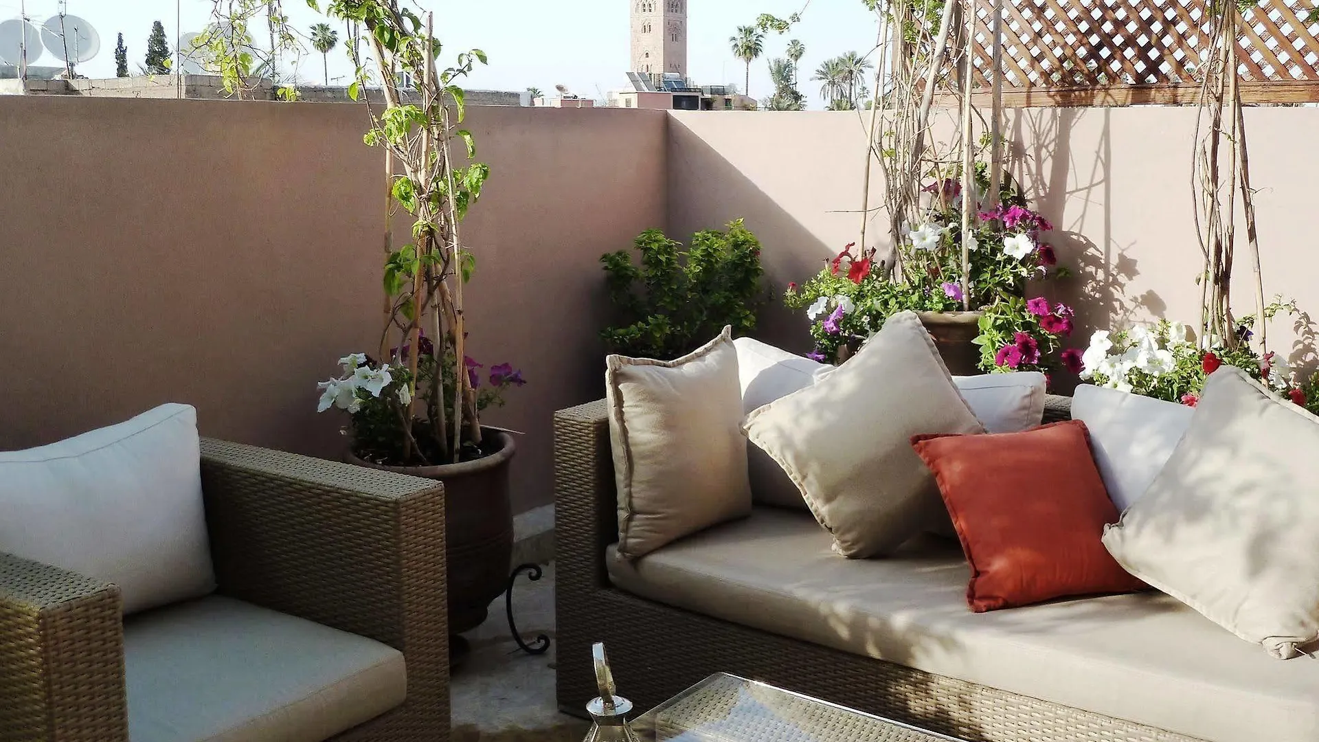 Riad Viva Marrakesh
