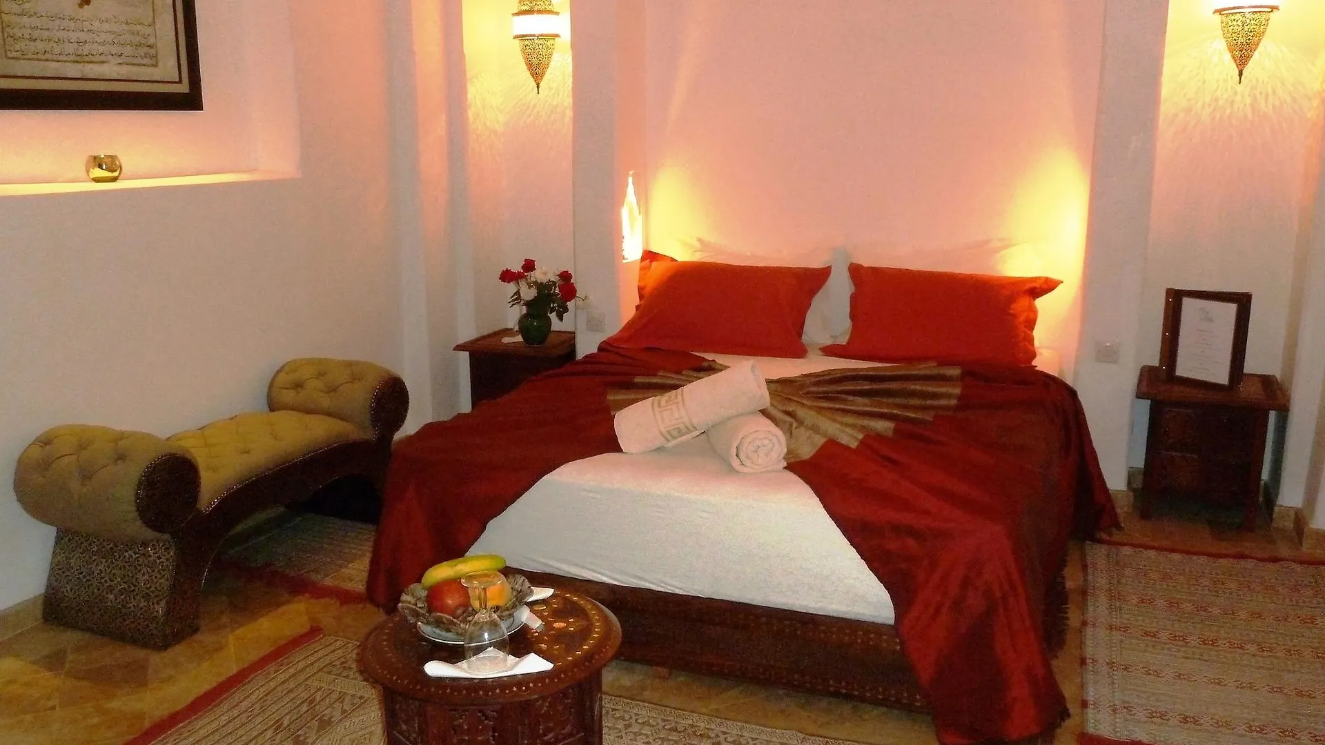 מרקש Riad Viva