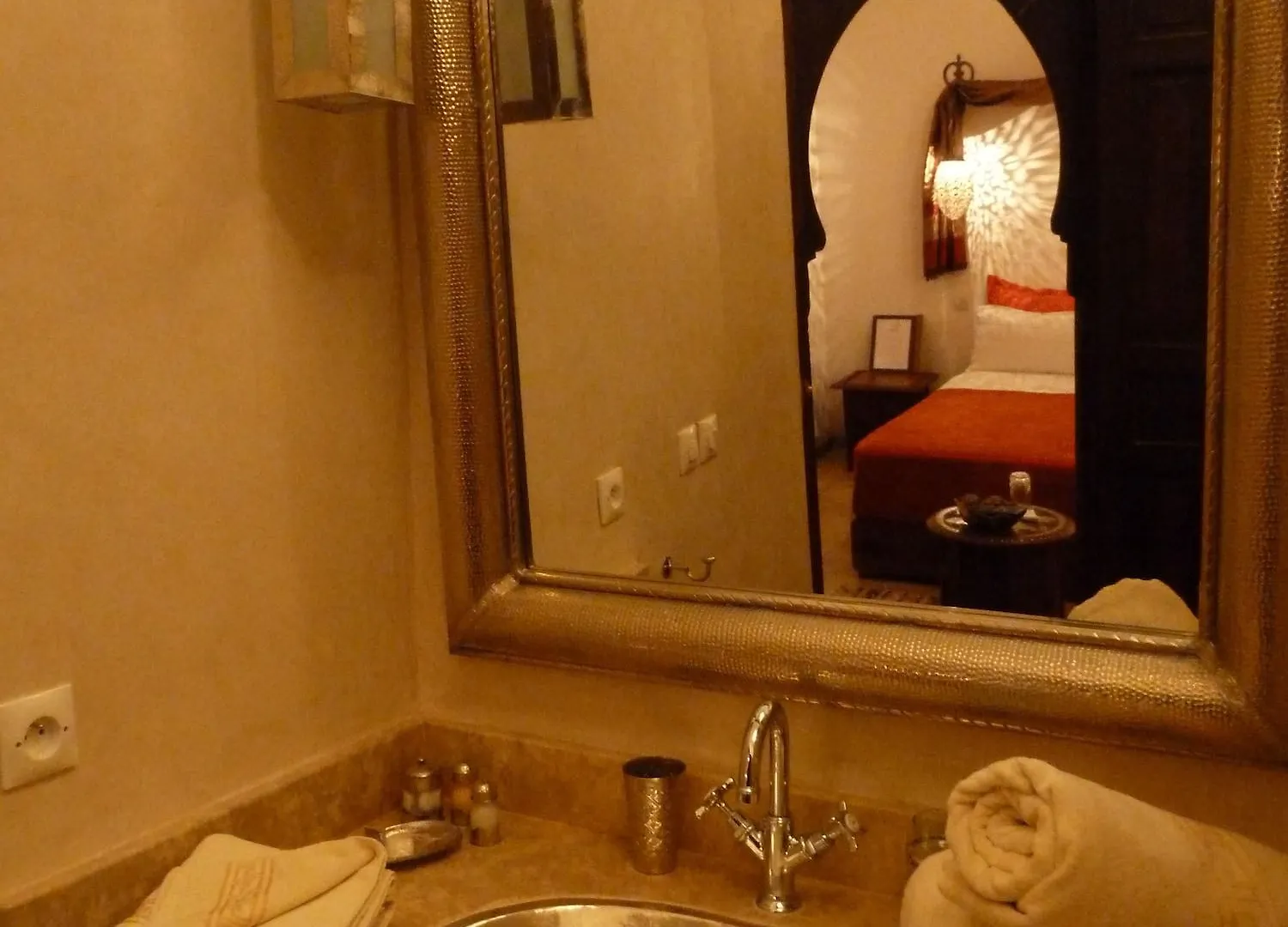 מרקש Riad Viva 5*,  מרוקו