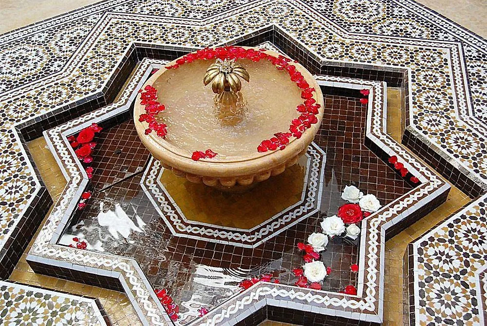 מרקש Riad Viva