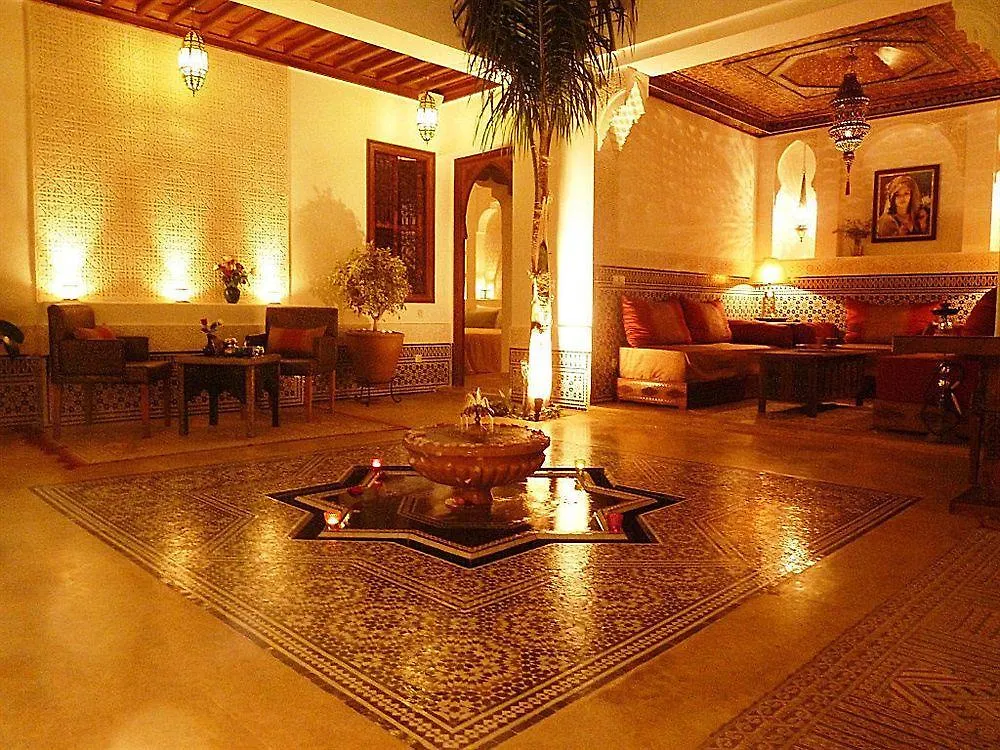 מרקש Riad Viva