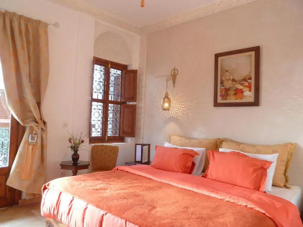 מרקש Riad Viva