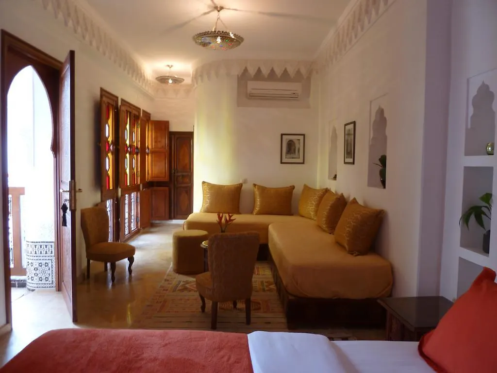 מרקש Riad Viva