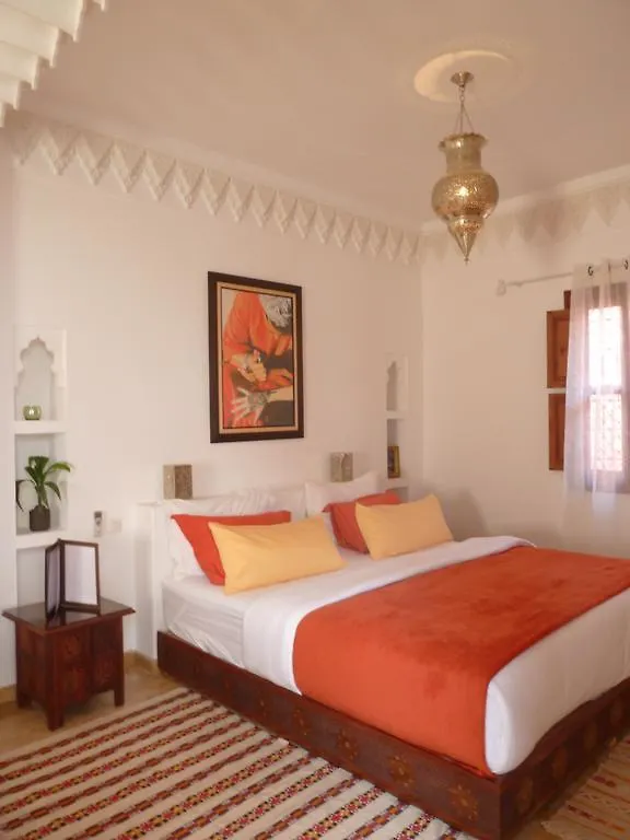 מרקש Riad Viva