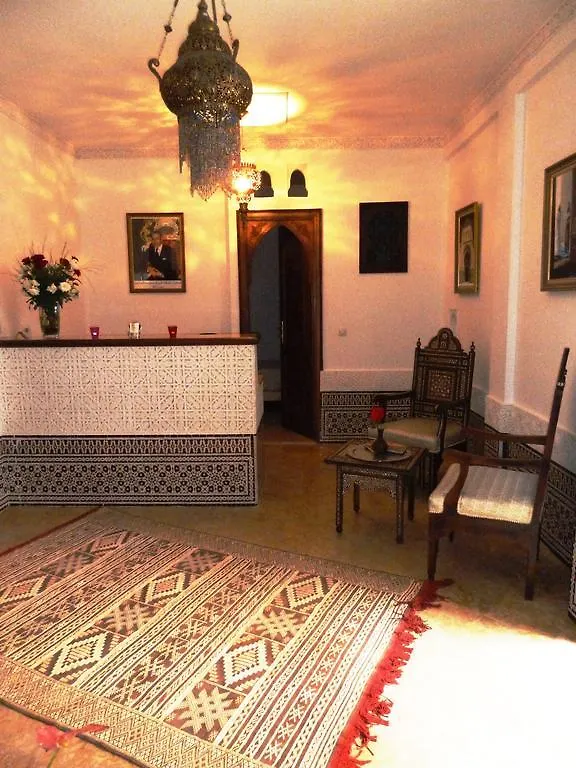מרקש Riad Viva