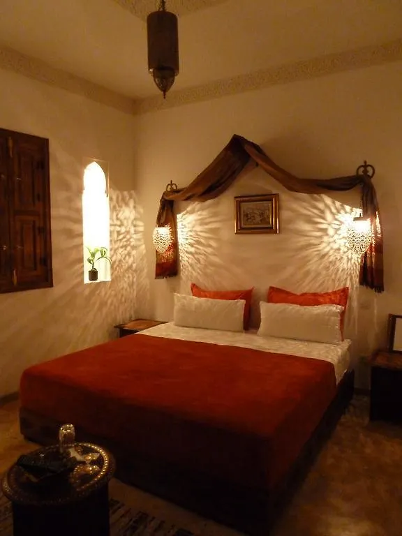 מרקש Riad Viva