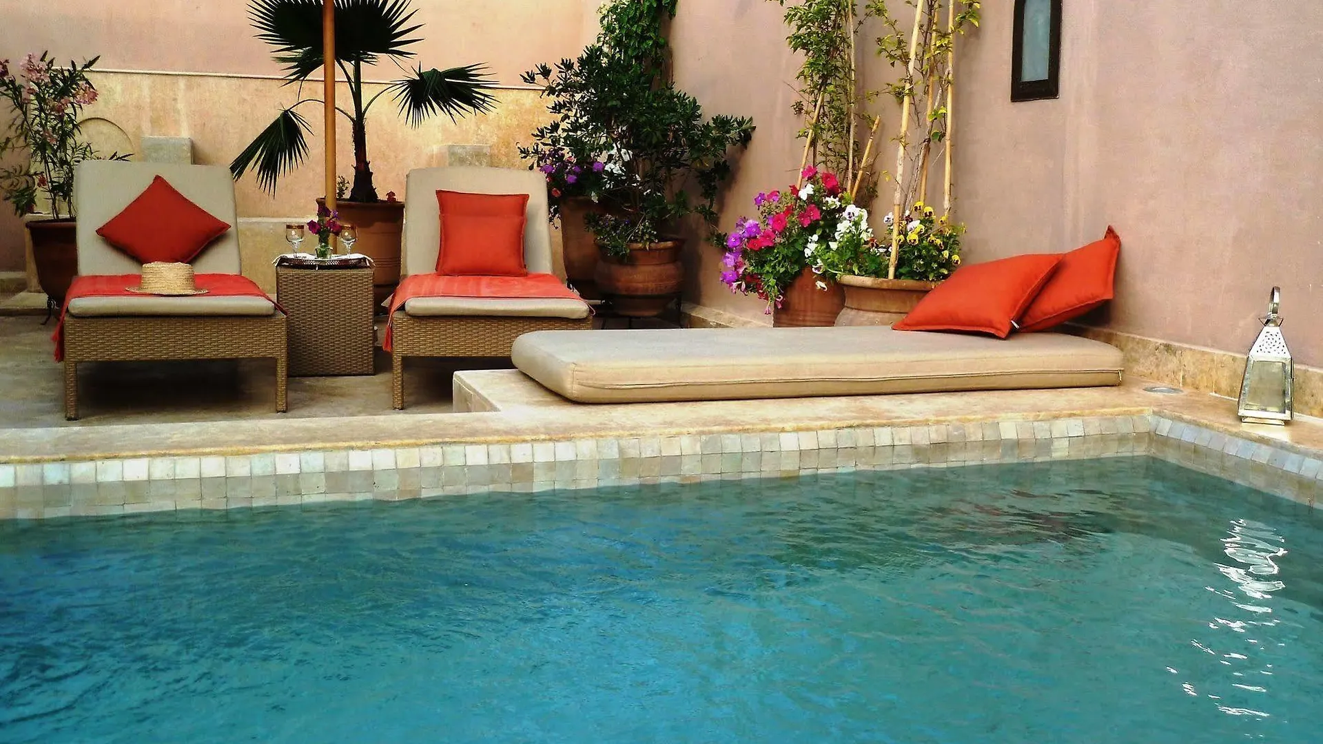 מרקש Riad Viva