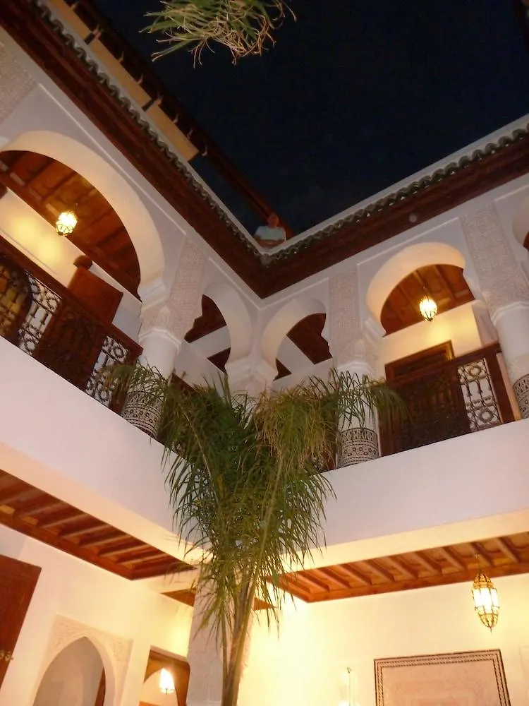 Riad Viva Marrakesh Morocco