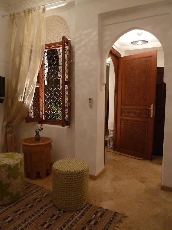 Riad Viva Marrakesh
