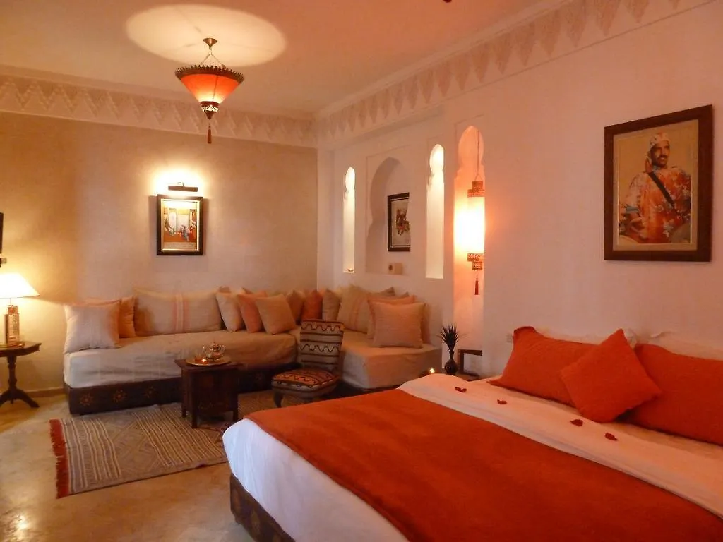 Riad Viva Marrakesh 5*,