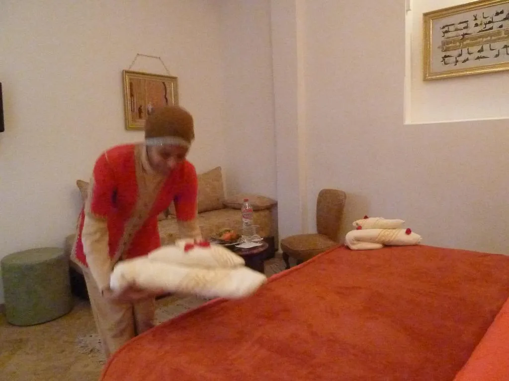 Riad Viva Marrakesh