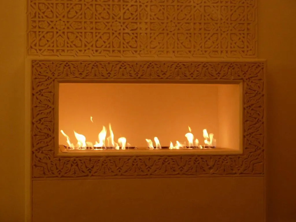 Riad Viva Marrakesh 5*,  Morocco