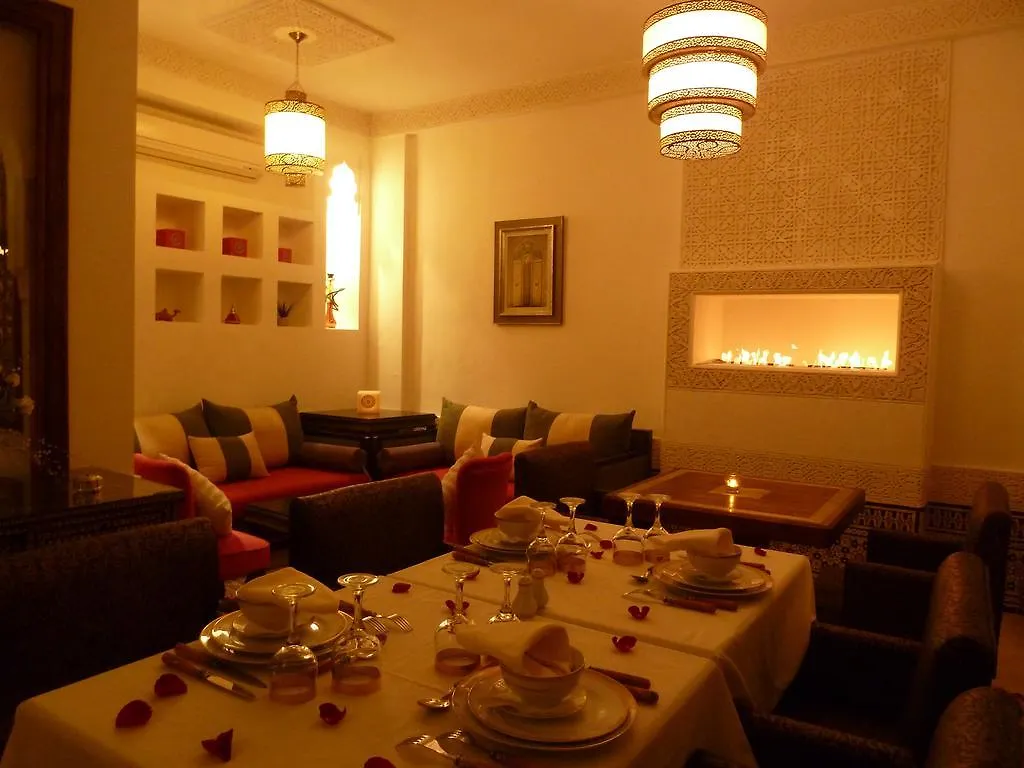 Riad Viva Marrakesh