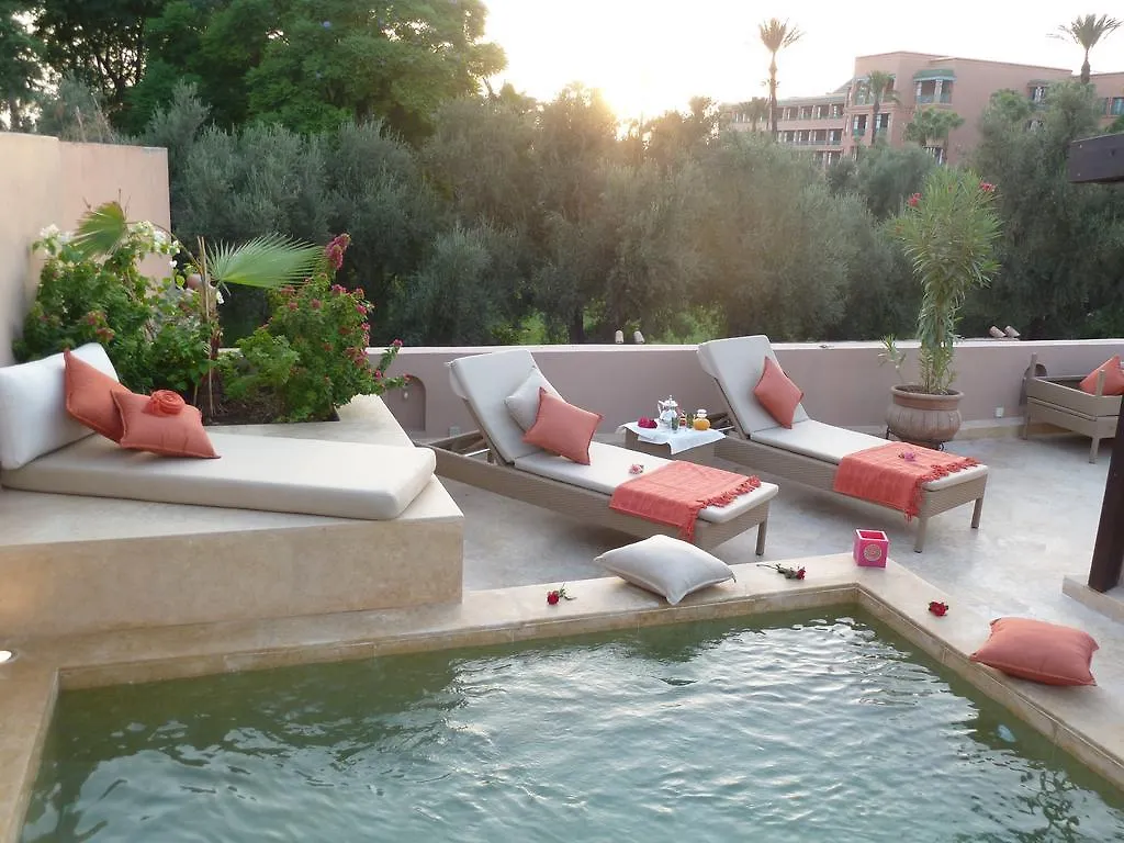 Riad Viva Marrakesh