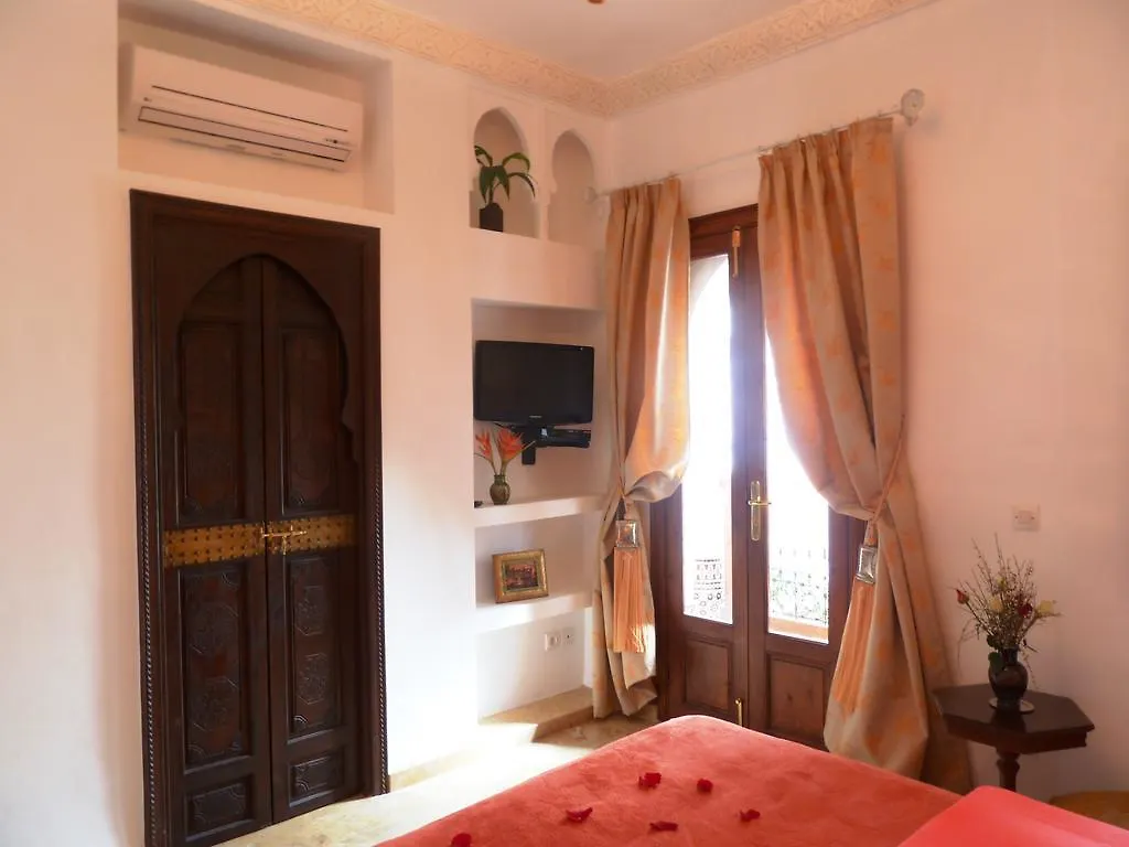 Riad Viva Marrakesh Morocco