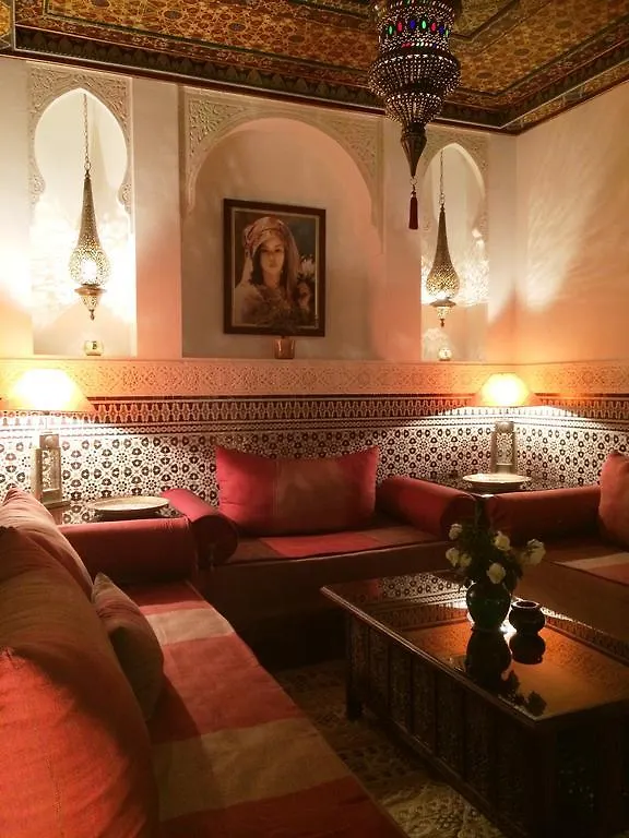 Riad Viva Marrakesh 5*,