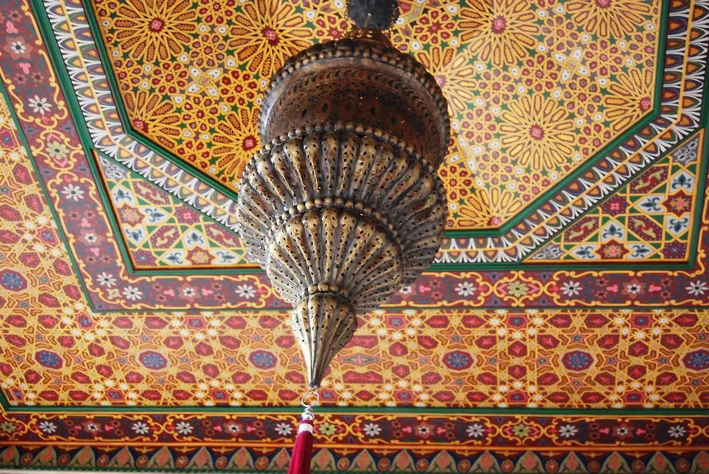 Riad Viva Marrakesh