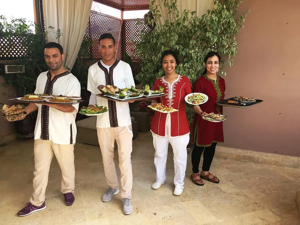 Riad Viva Marrakesh