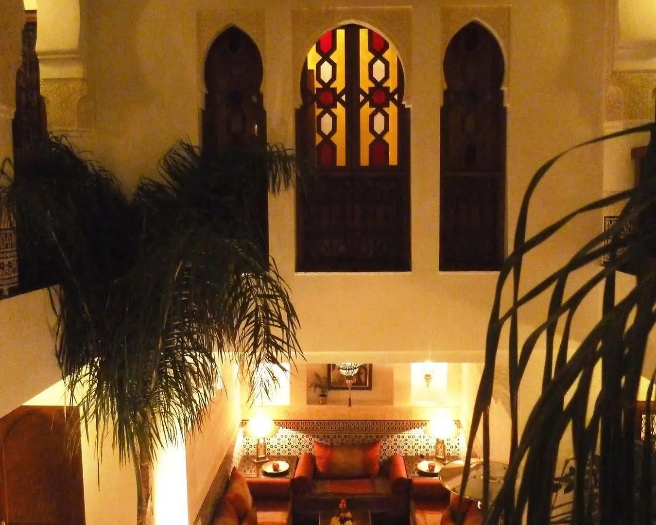 Riad Viva Marrakesh