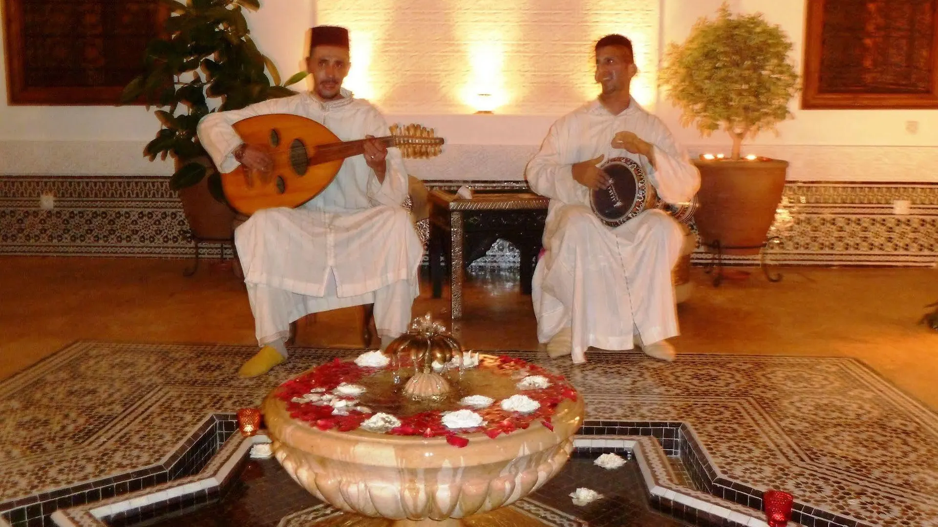 Riad Viva Marrakesh