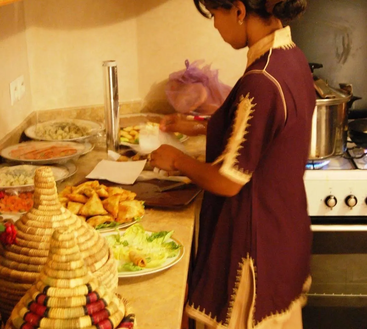 Riad Viva Marrakesh 5*,  Morocco